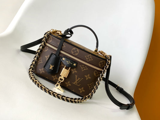 LV M47125