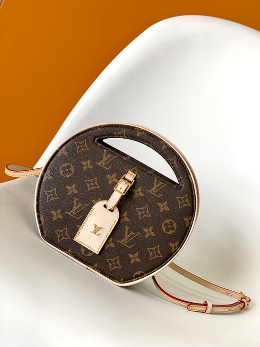 LV M47117