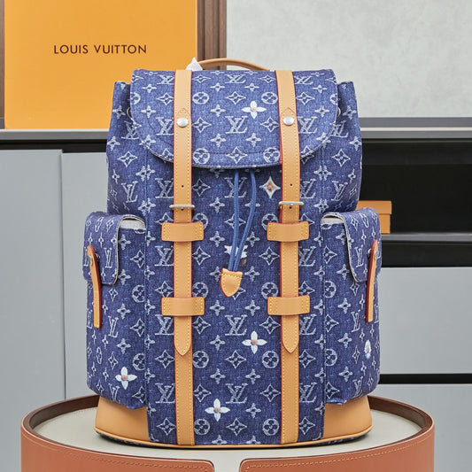 LV M27554