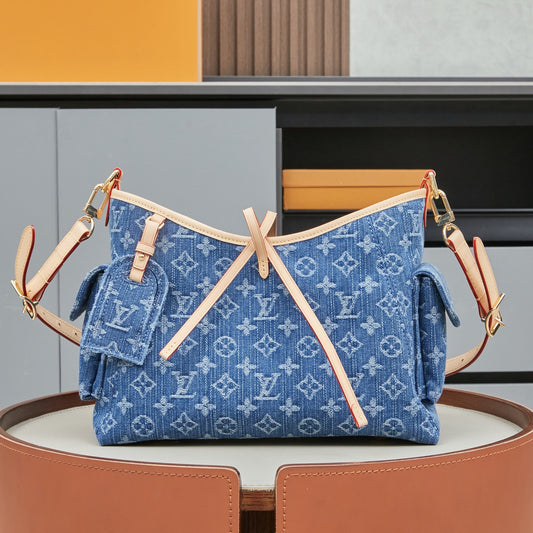 LV M28287 Carryall Cargo